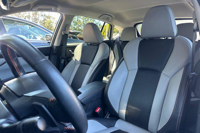 used 2023 Subaru Crosstrek car, priced at $28,499