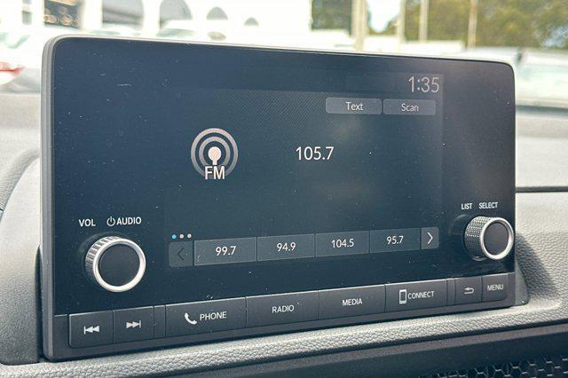 used 2023 Honda CR-V Hybrid car, priced at $31,288