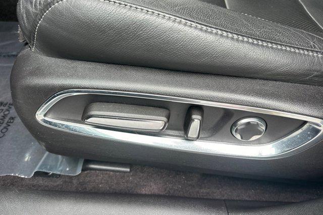 used 2019 Acura MDX car, priced at $21,287