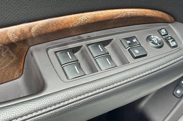 used 2019 Acura MDX car, priced at $21,287