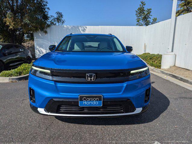 new 2024 Honda Prologue car, priced at $51,591