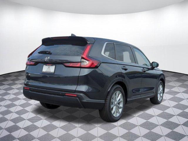 new 2025 Honda CR-V car, priced at $35,391