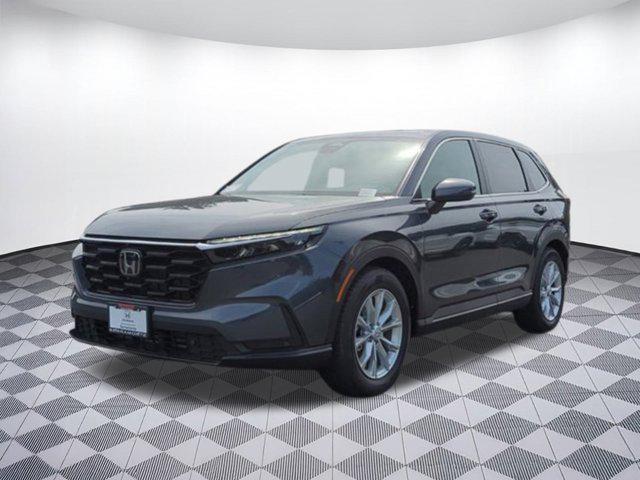 new 2025 Honda CR-V car, priced at $35,391