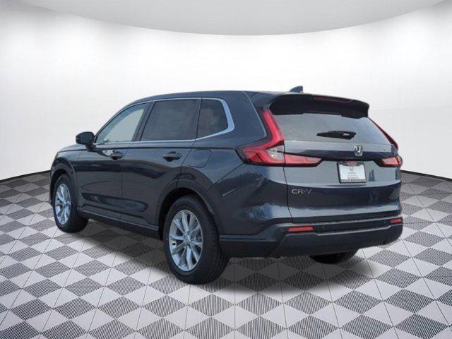 new 2025 Honda CR-V car, priced at $35,391