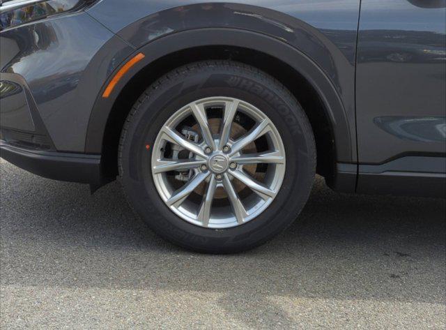 new 2025 Honda CR-V car, priced at $35,391