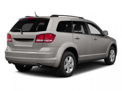 used 2014 Dodge Journey car, priced at $8,999