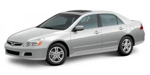 used 2007 Honda Accord car, priced at $4,499
