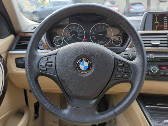 used 2014 BMW 320 car, priced at $12,999