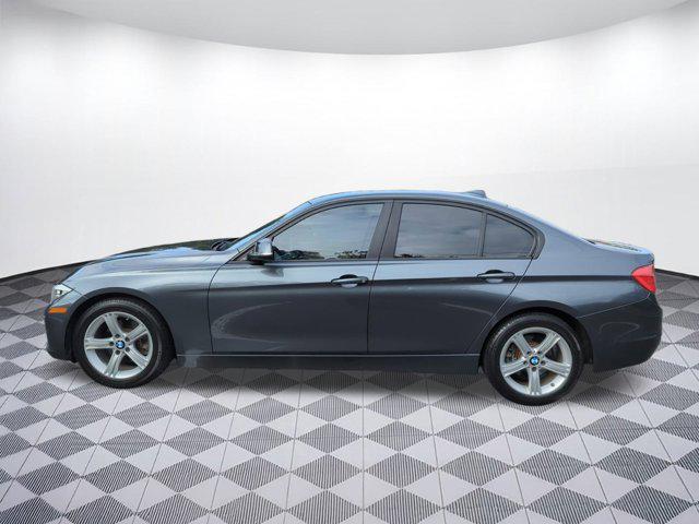 used 2014 BMW 320 car, priced at $12,999