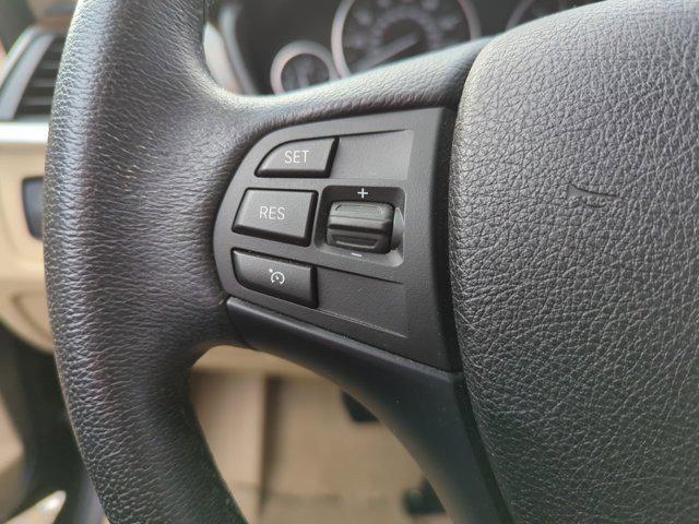 used 2014 BMW 320 car, priced at $10,987