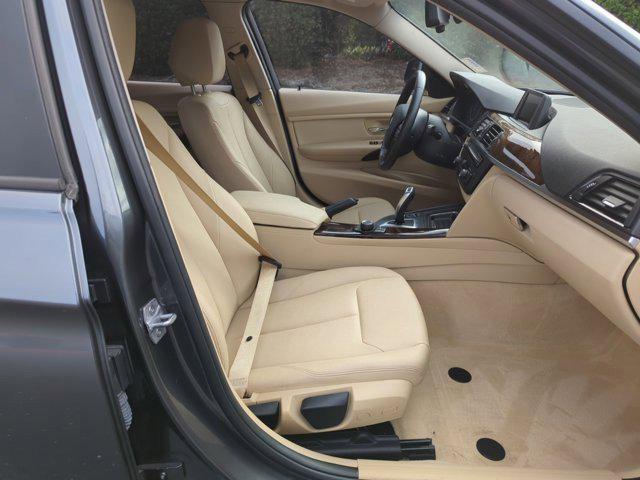 used 2014 BMW 320 car, priced at $10,987