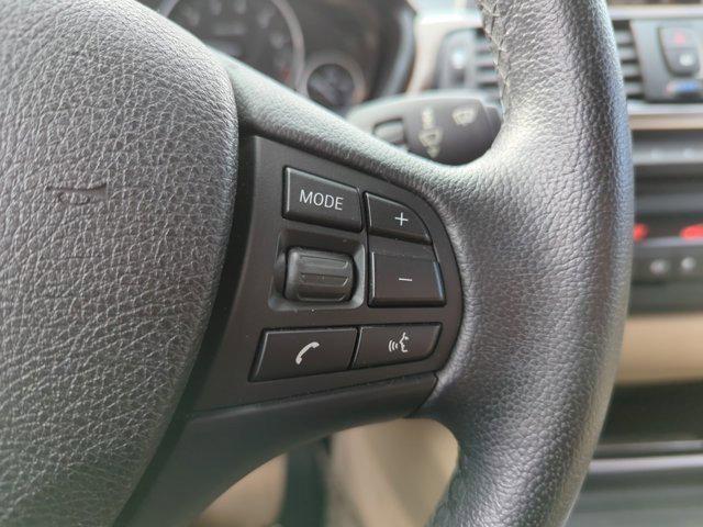 used 2014 BMW 320 car, priced at $10,987