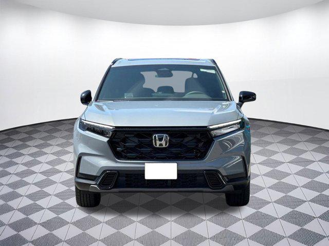 new 2026 Honda CR-V Hybrid car, priced at $38,481