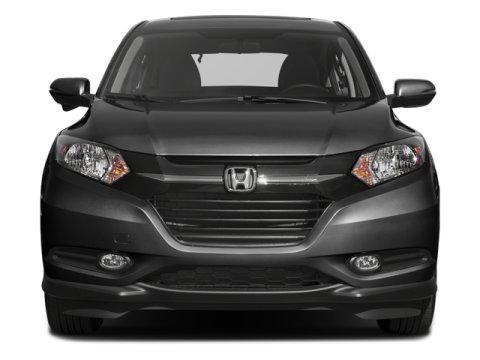 used 2017 Honda HR-V car, priced at $14,999