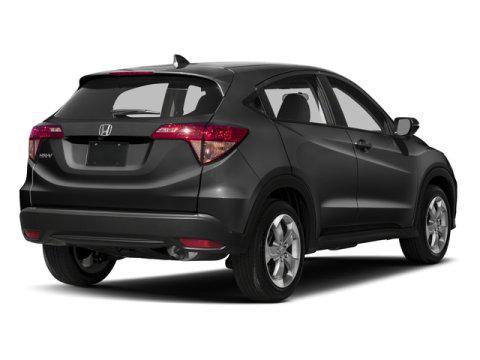 used 2017 Honda HR-V car, priced at $14,999