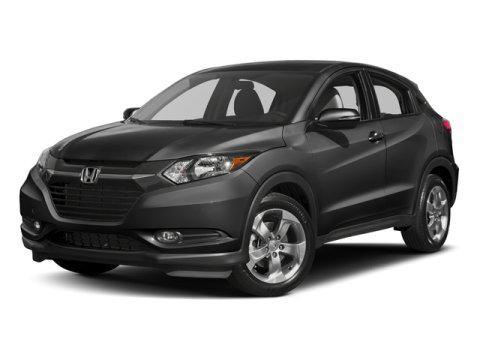 used 2017 Honda HR-V car, priced at $14,999