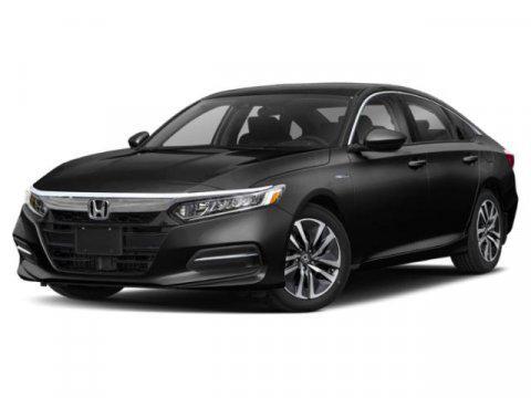 used 2019 Honda Accord Hybrid car, priced at $23,999