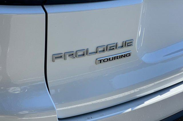 new 2024 Honda Prologue car, priced at $54,991