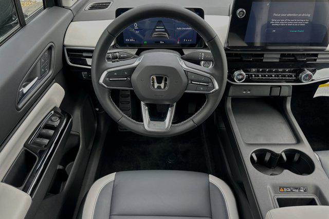 new 2024 Honda Prologue car, priced at $54,991