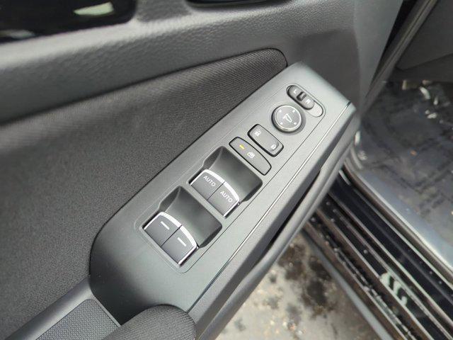 new 2025 Honda Civic Hybrid car, priced at $31,201