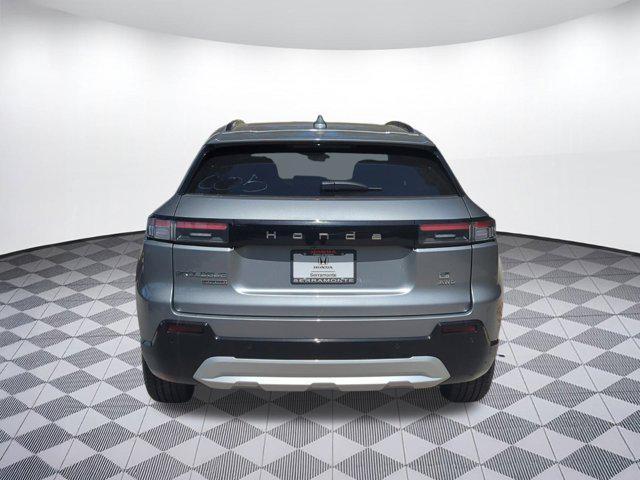 new 2025 Honda Prologue car, priced at $52,991
