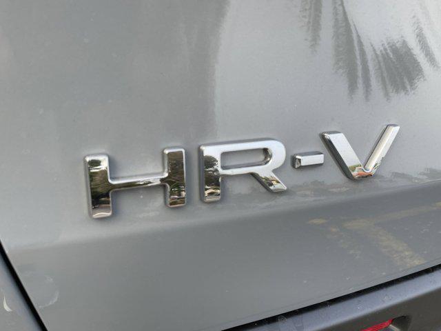 new 2025 Honda HR-V car, priced at $30,351