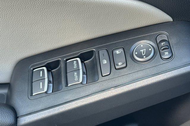 used 2023 Honda Civic car, priced at $27,999