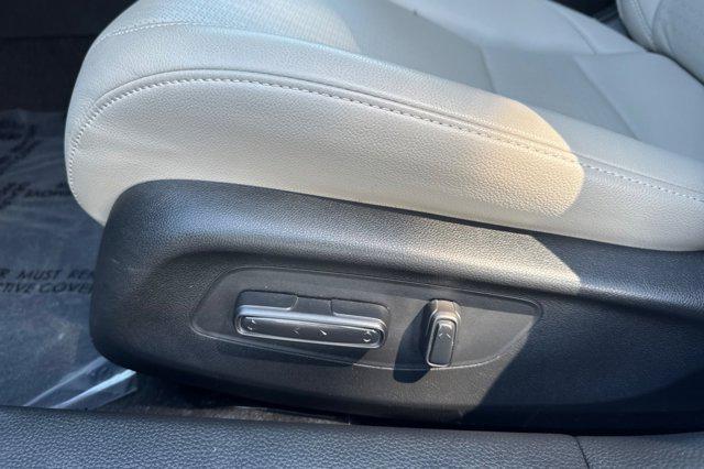used 2023 Honda Civic car, priced at $27,999