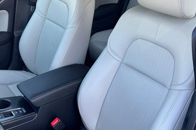 used 2023 Honda Civic car, priced at $27,999