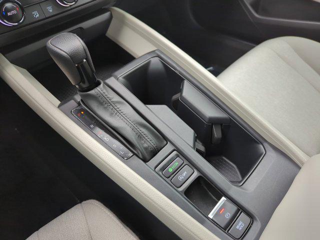 used 2023 Honda Accord car, priced at $25,498