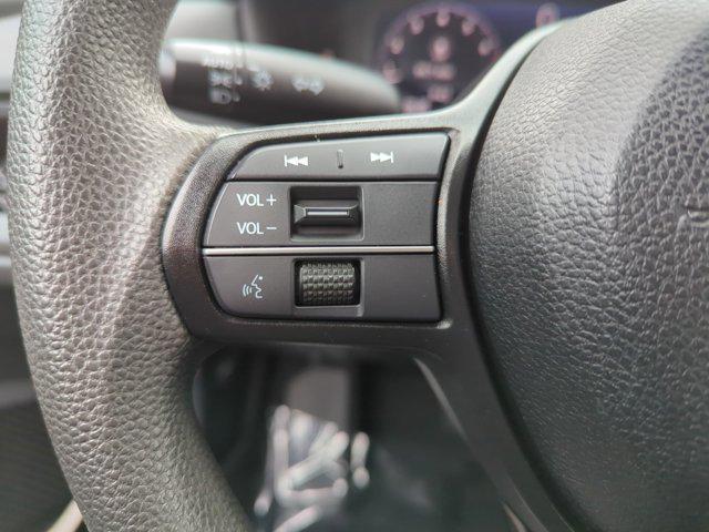 used 2023 Honda Accord car, priced at $25,498