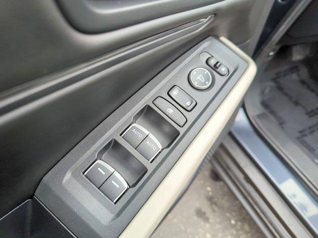 used 2023 Honda Accord car, priced at $25,498