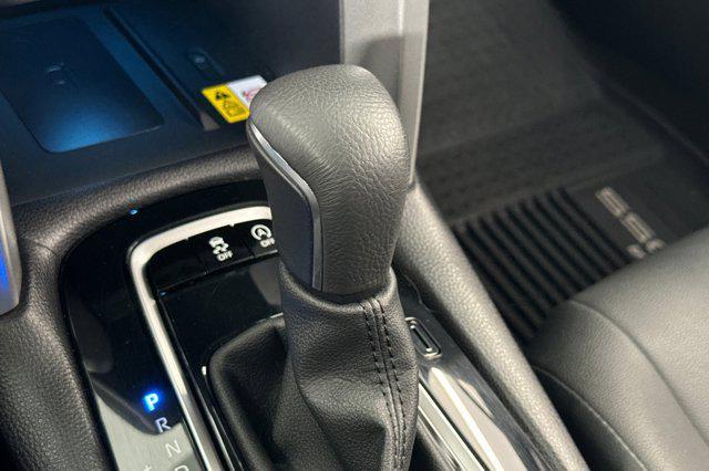 used 2022 Toyota Corolla Cross car, priced at $29,288