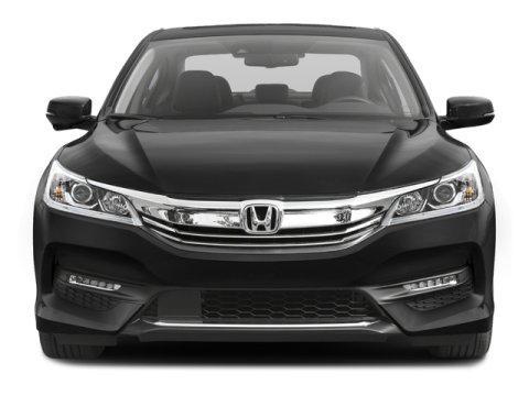 used 2017 Honda Accord car, priced at $18,999