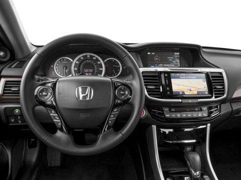 used 2017 Honda Accord car, priced at $18,999