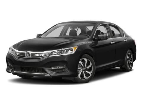 used 2017 Honda Accord car, priced at $18,999