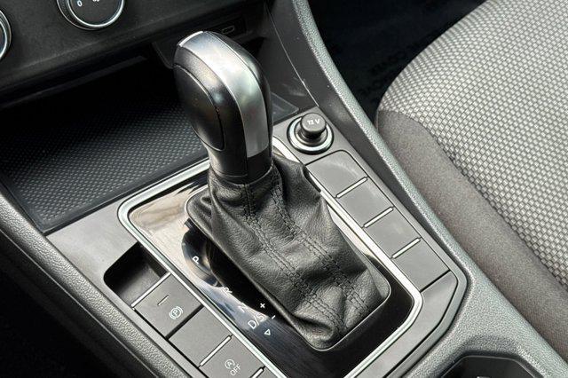 used 2021 Volkswagen Jetta car, priced at $18,999