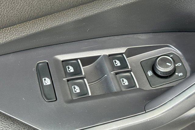 used 2021 Volkswagen Jetta car, priced at $18,999