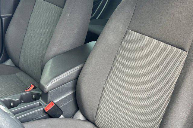 used 2021 Volkswagen Jetta car, priced at $18,999