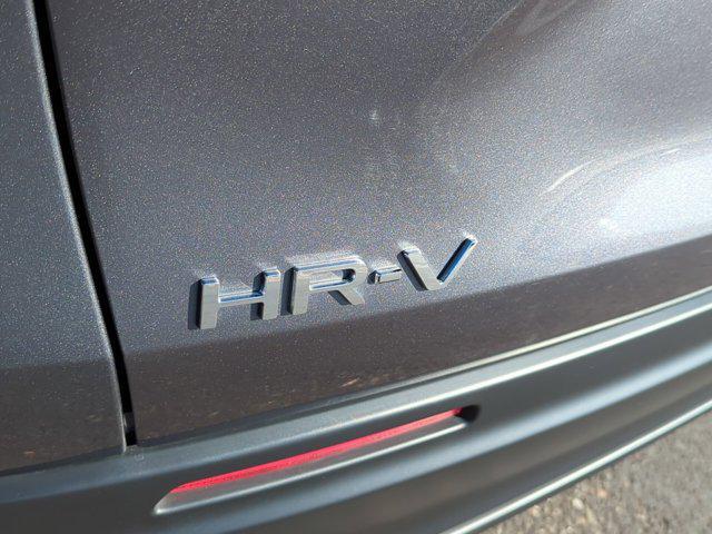 used 2024 Honda HR-V car, priced at $23,996