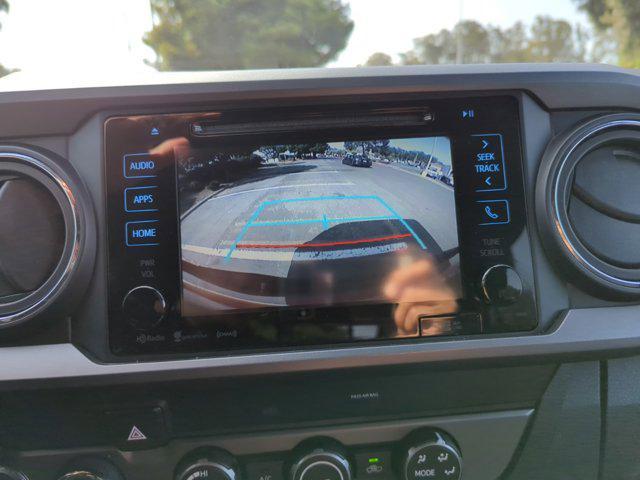 used 2019 Toyota Tacoma car, priced at $36,999