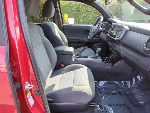 used 2019 Toyota Tacoma car, priced at $36,999