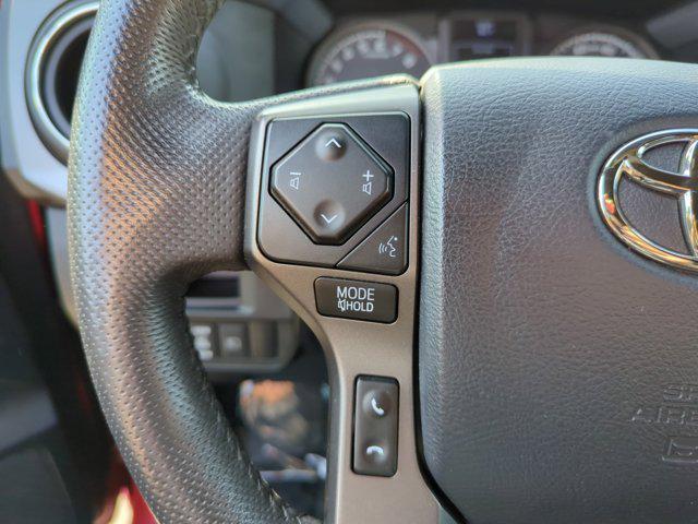 used 2019 Toyota Tacoma car, priced at $36,999