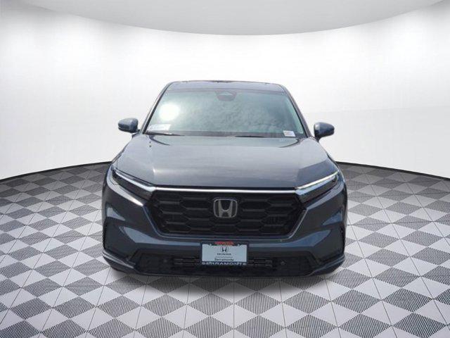 new 2025 Honda CR-V car, priced at $36,891
