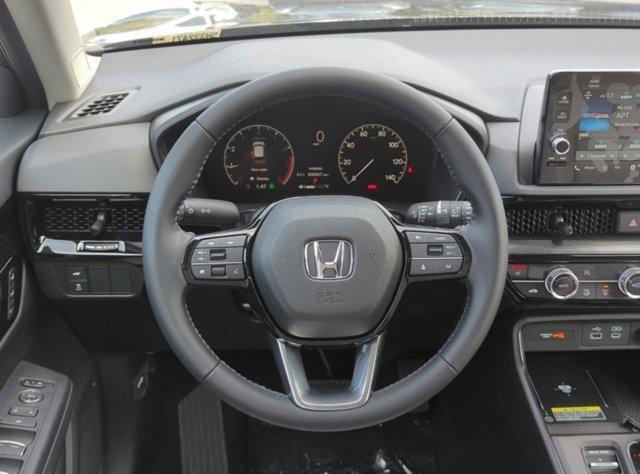 new 2025 Honda CR-V car, priced at $36,891