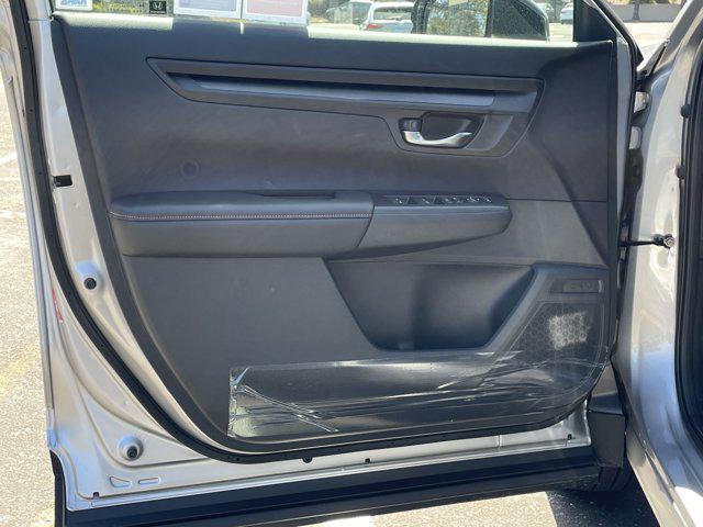 new 2025 Honda CR-V Hybrid car, priced at $36,791