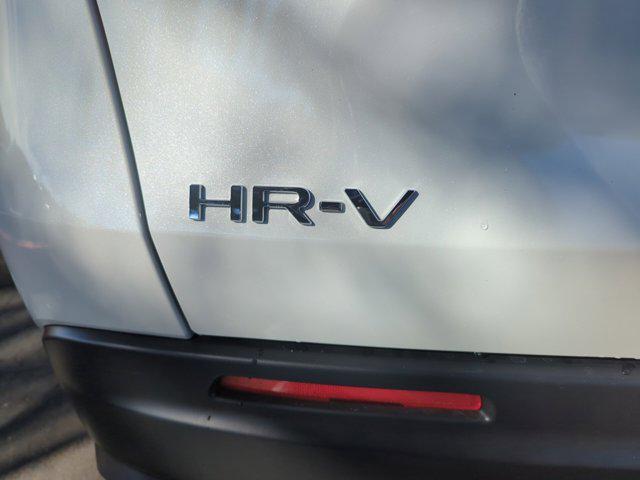 used 2025 Honda HR-V car, priced at $27,999