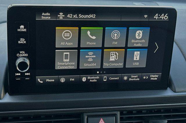 new 2025 Honda Pilot car, priced at $49,391