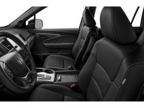 used 2023 Honda Passport car, priced at $33,999