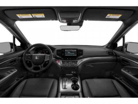 used 2023 Honda Passport car, priced at $33,999